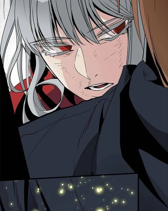 Hero Killer Chapter 48 — Page 2