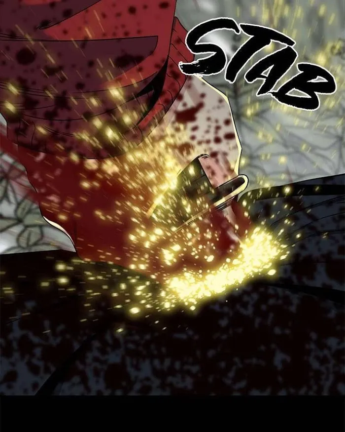 Hero Killer Chapter 48 — Page 6