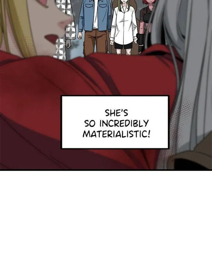 Hero Killer Chapter 48 — Page 100