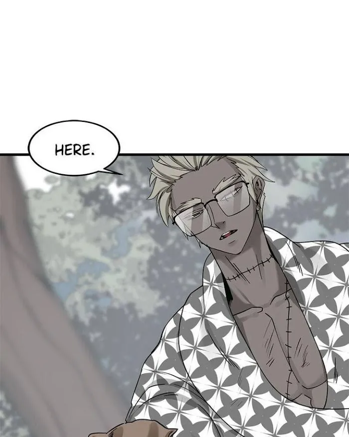 Hero Killer Chapter 48 — Page 101