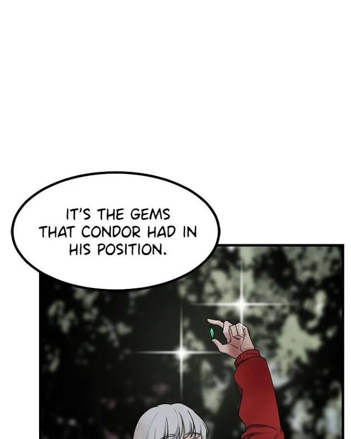 Hero Killer Chapter 48 — Page 104