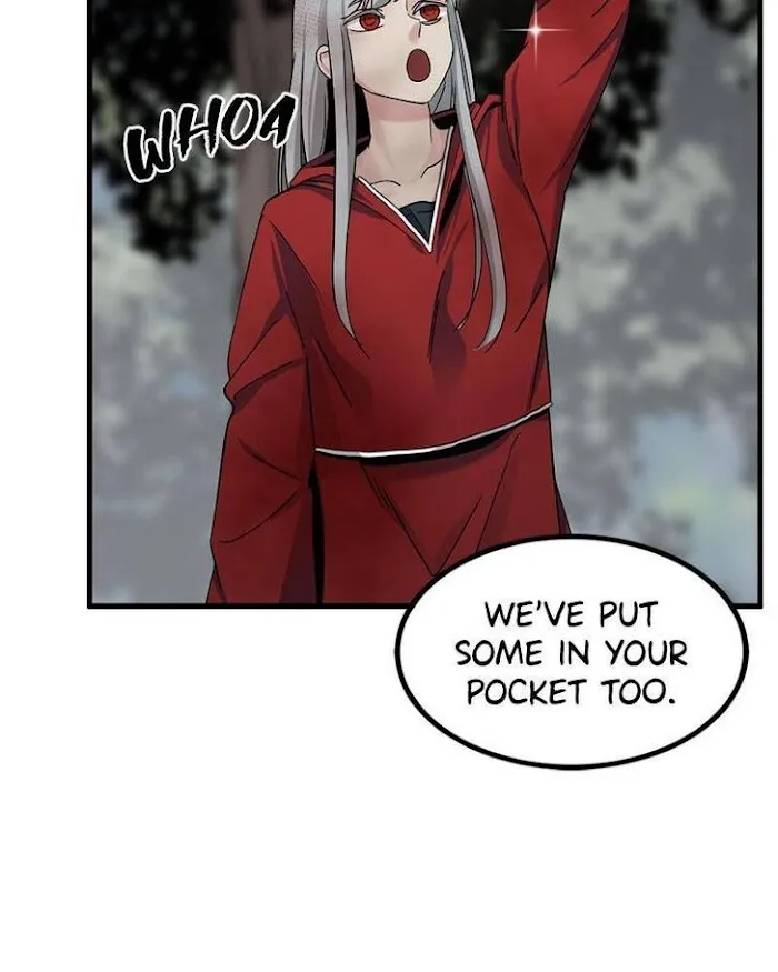 Hero Killer Chapter 48 — Page 105