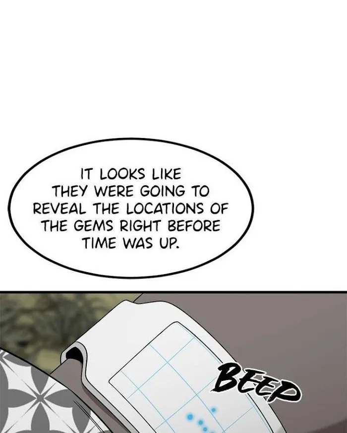 Hero Killer Chapter 48 — Page 106