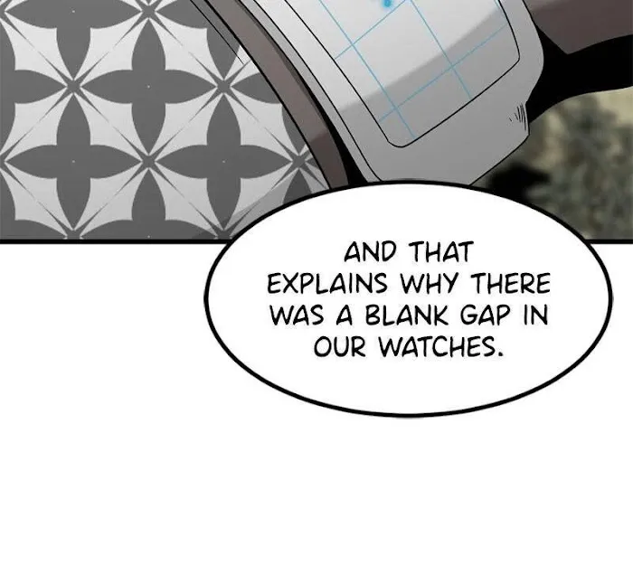 Hero Killer Chapter 48 — Page 107