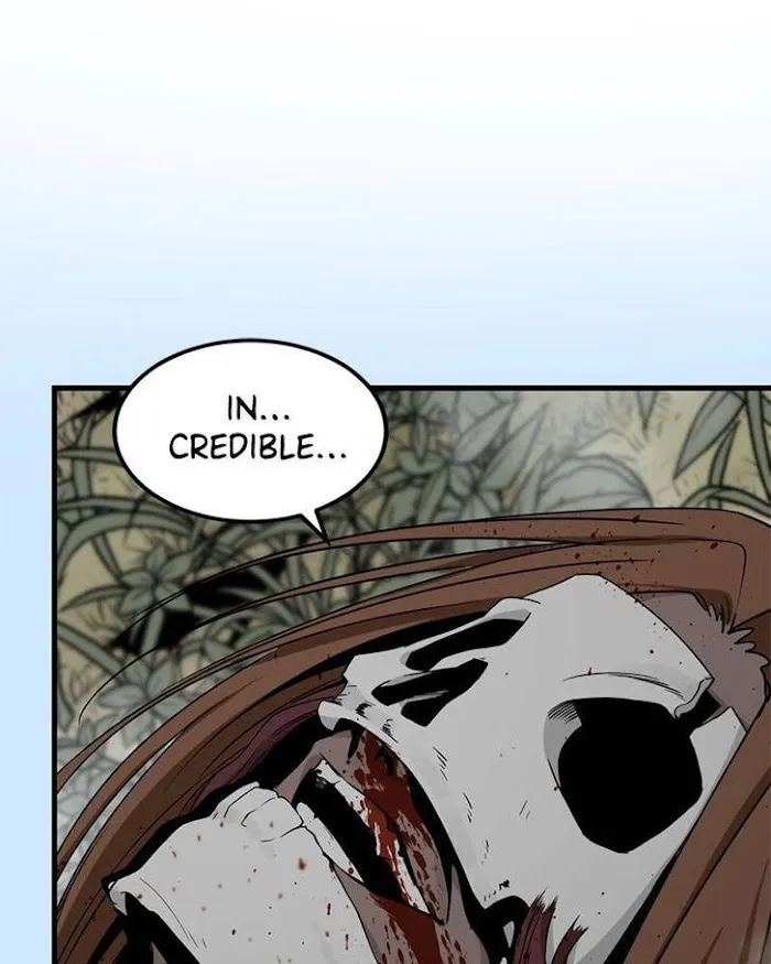 Hero Killer Chapter 48 — Page 11