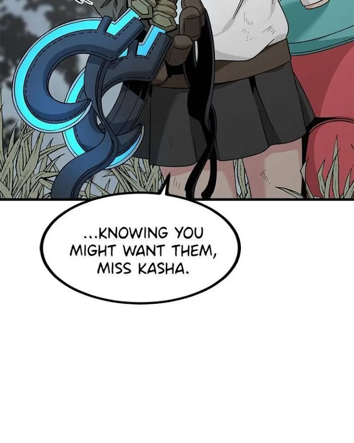 Hero Killer Chapter 48 — Page 111