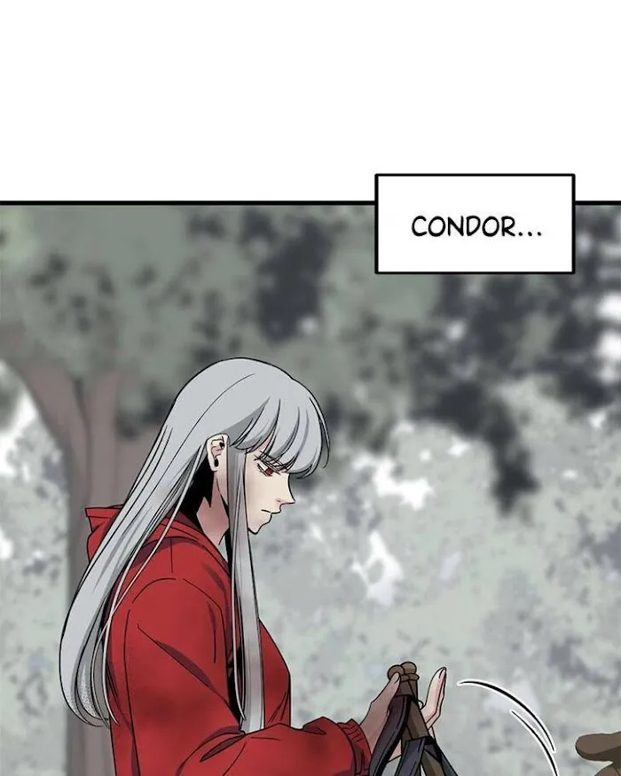 Hero Killer Chapter 48 — Page 112