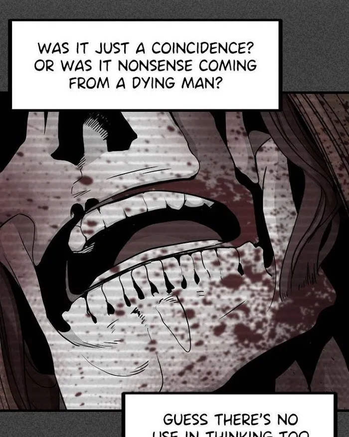 Hero Killer Chapter 48 — Page 114