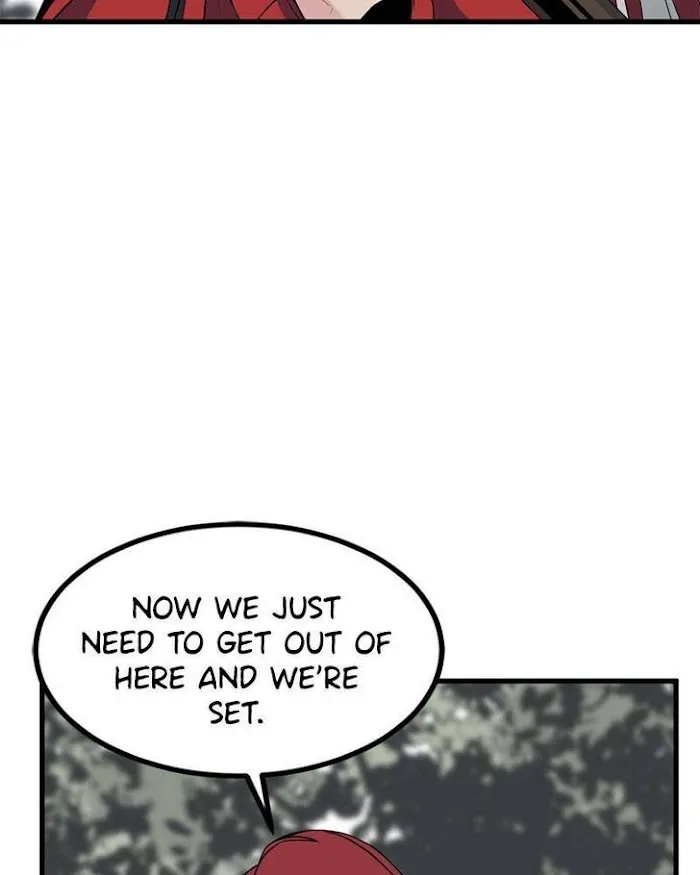 Hero Killer Chapter 48 — Page 117