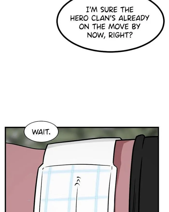 Hero Killer Chapter 48 — Page 119