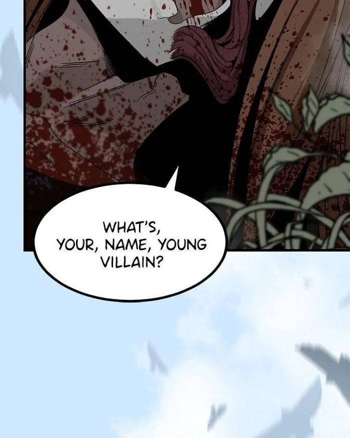 Hero Killer Chapter 48 — Page 12