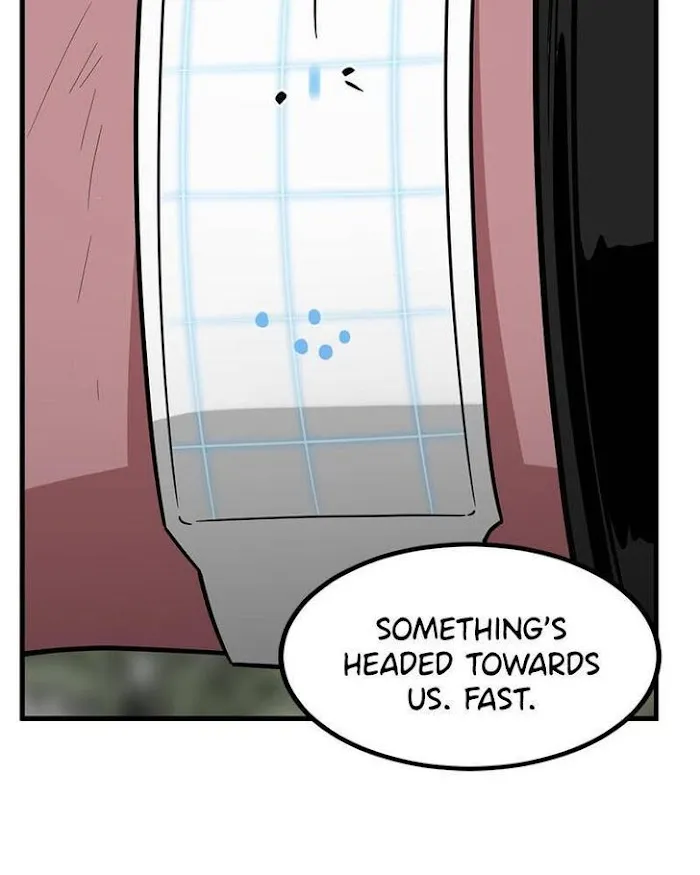 Hero Killer Chapter 48 — Page 120
