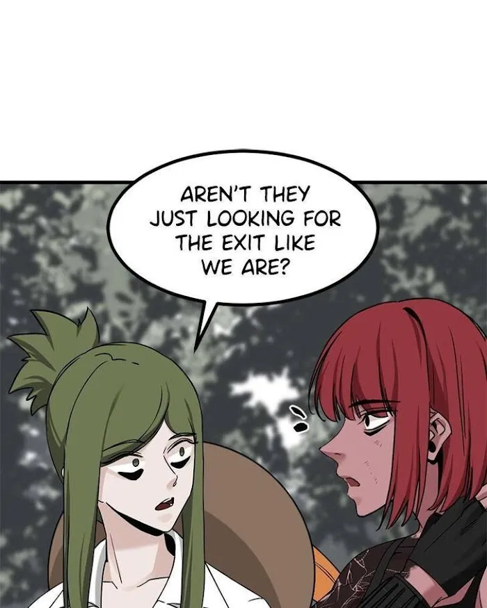 Hero Killer Chapter 48 — Page 121