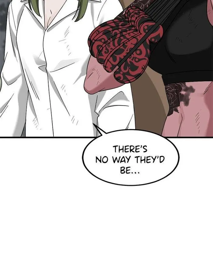 Hero Killer Chapter 48 — Page 122