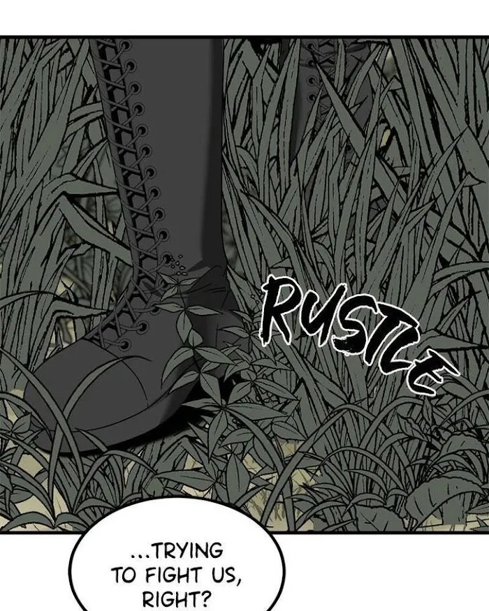 Hero Killer Chapter 48 — Page 123