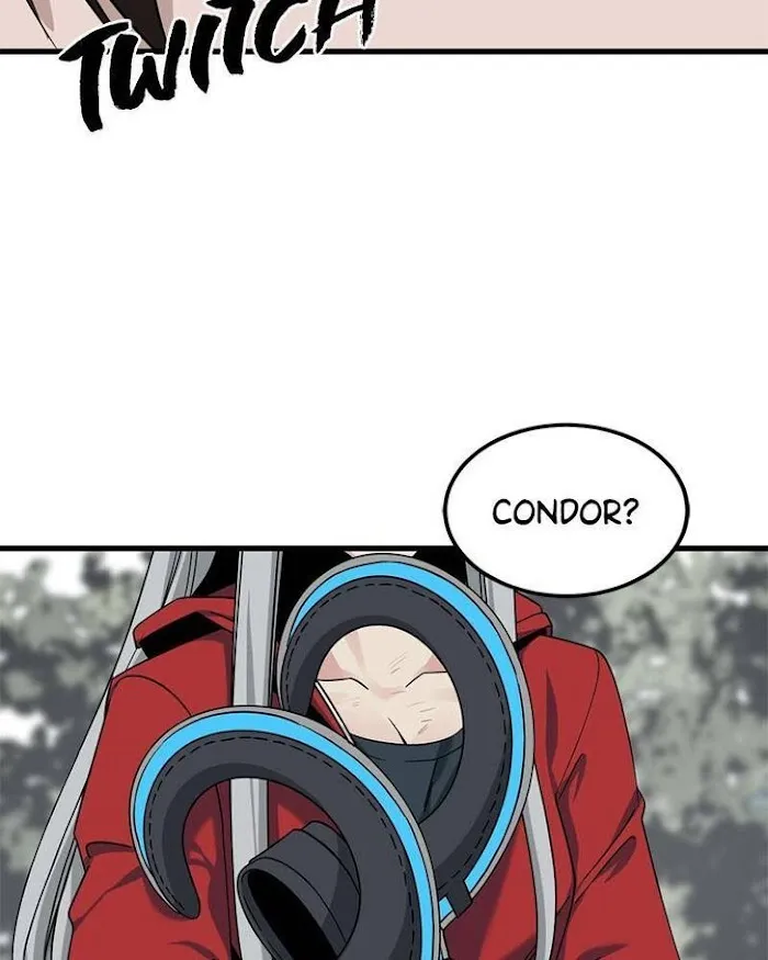 Hero Killer Chapter 48 — Page 128