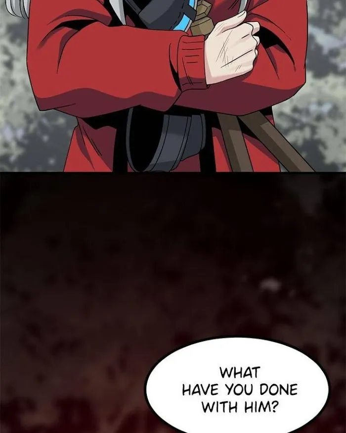Hero Killer Chapter 48 — Page 129