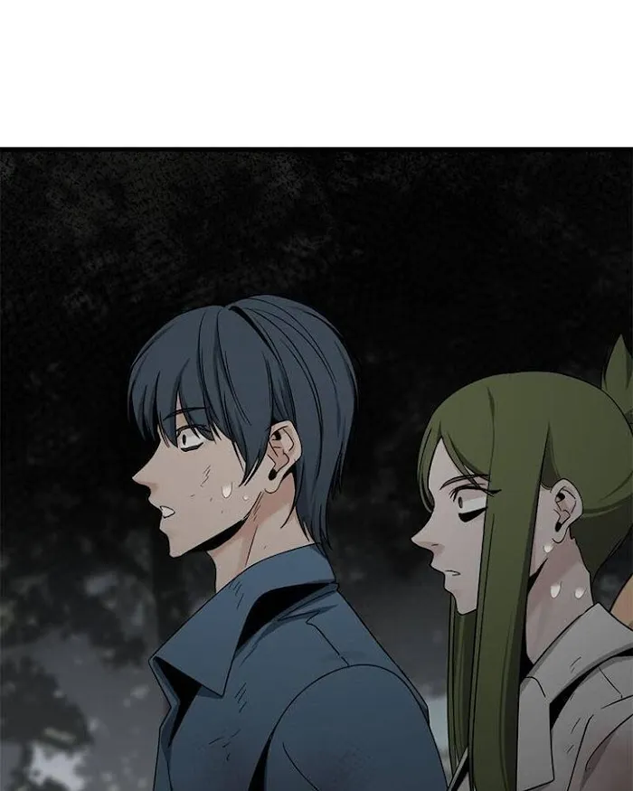 Hero Killer Chapter 48 — Page 132