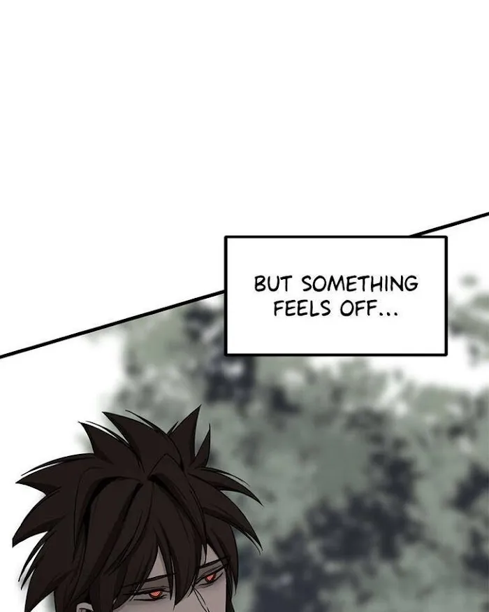 Hero Killer Chapter 48 — Page 135
