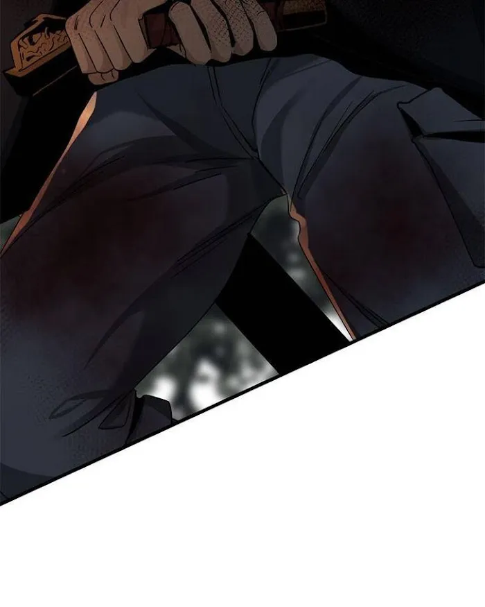 Hero Killer Chapter 48 — Page 137