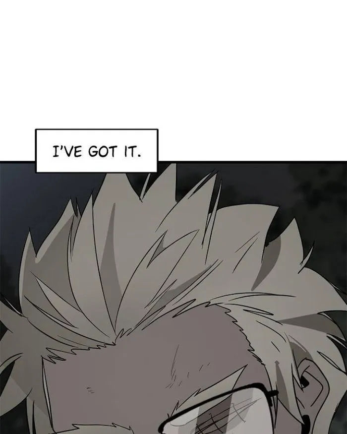 Hero Killer Chapter 48 — Page 138