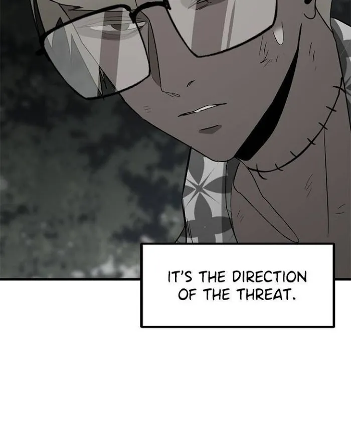 Hero Killer Chapter 48 — Page 139