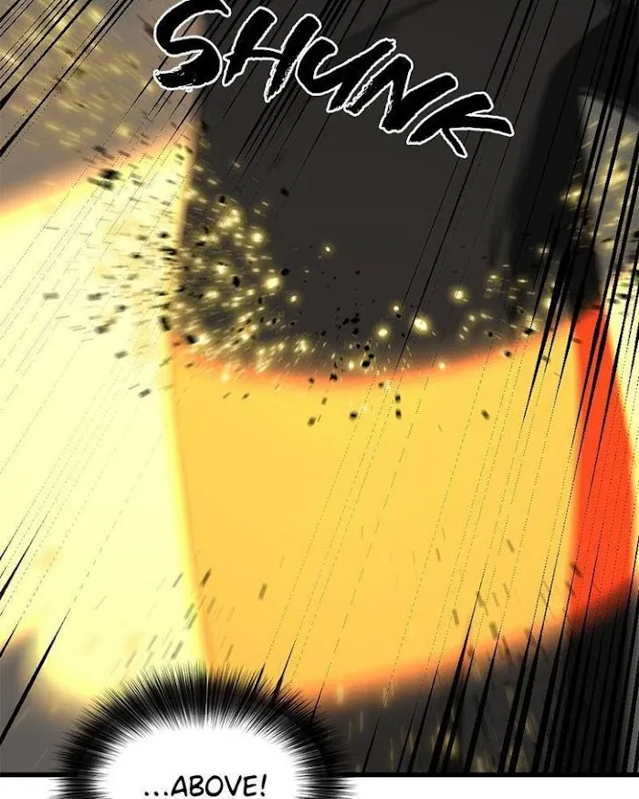Hero Killer Chapter 48 — Page 144