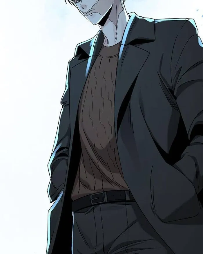 Hero Killer Chapter 48 — Page 152