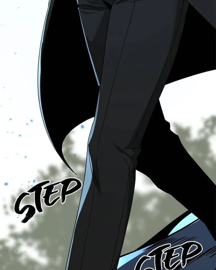 Hero Killer Chapter 48 — Page 153