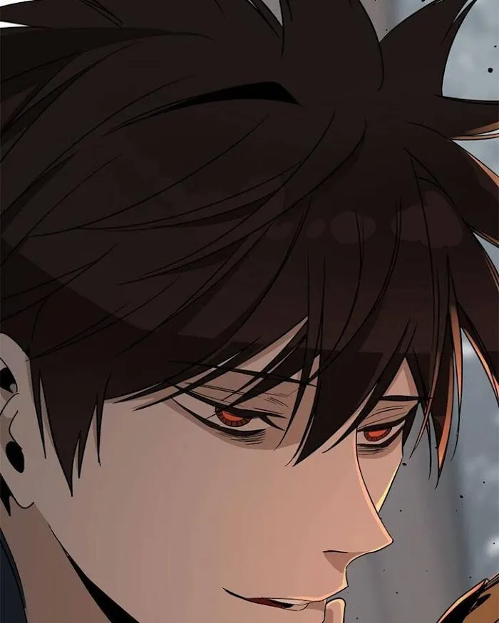 Hero Killer Chapter 48 — Page 156