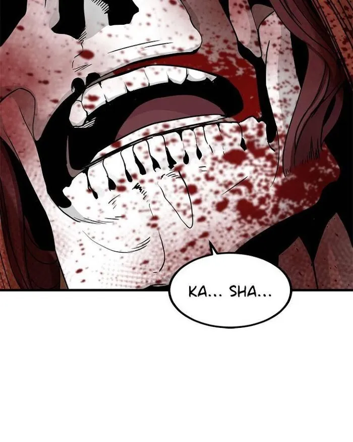 Hero Killer Chapter 48 — Page 16