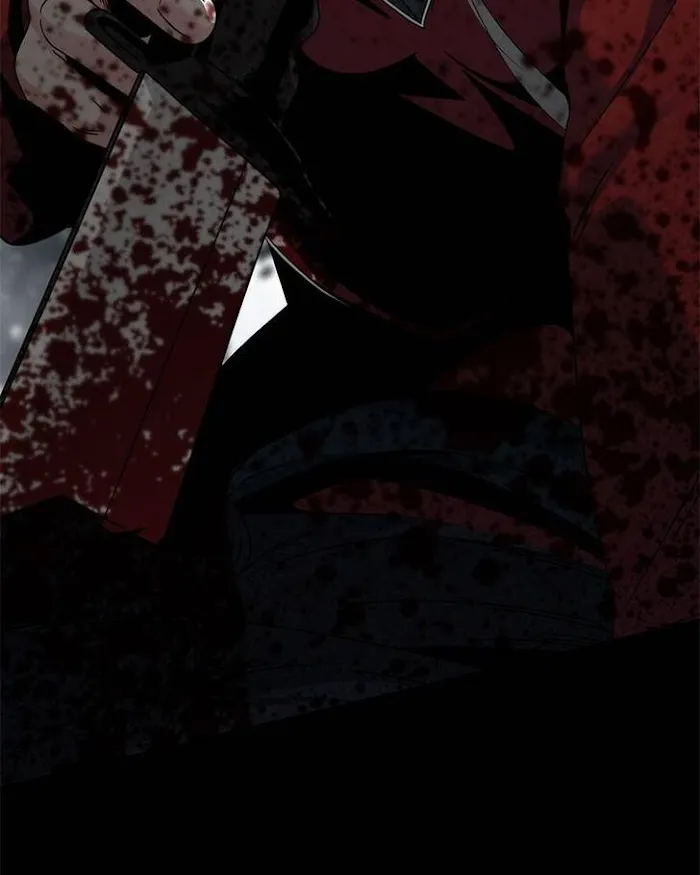 Hero Killer Chapter 48 — Page 22