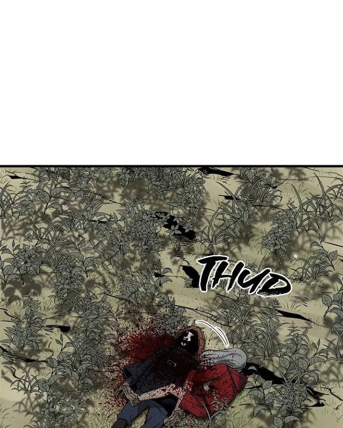 Hero Killer Chapter 48 — Page 27
