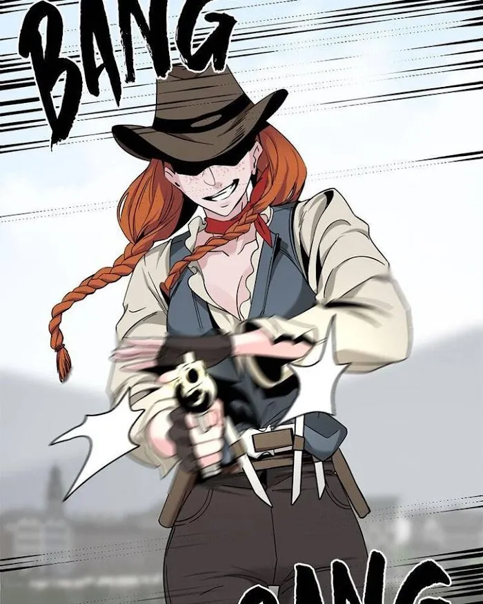 Hero Killer Chapter 48 — Page 36