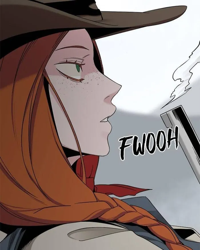 Hero Killer Chapter 48 — Page 38