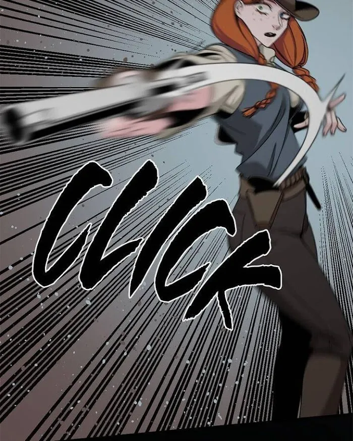 Hero Killer Chapter 48 — Page 42