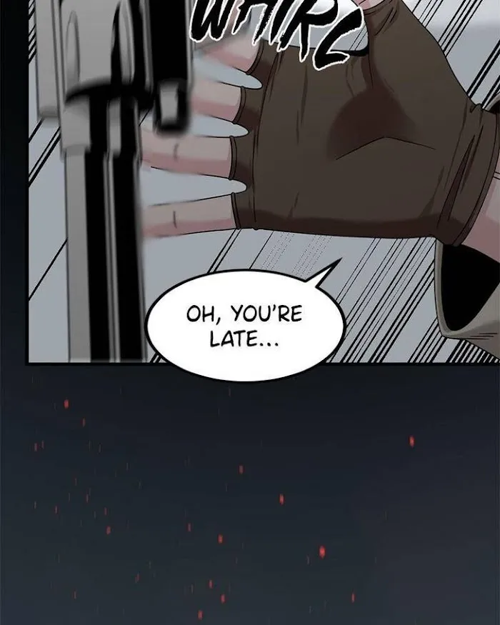 Hero Killer Chapter 48 — Page 44