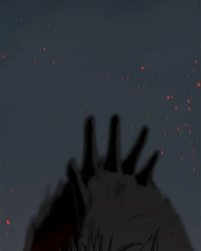 Hero Killer Chapter 48 — Page 45
