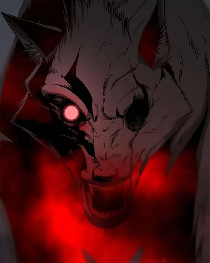 Hero Killer Chapter 48 — Page 46