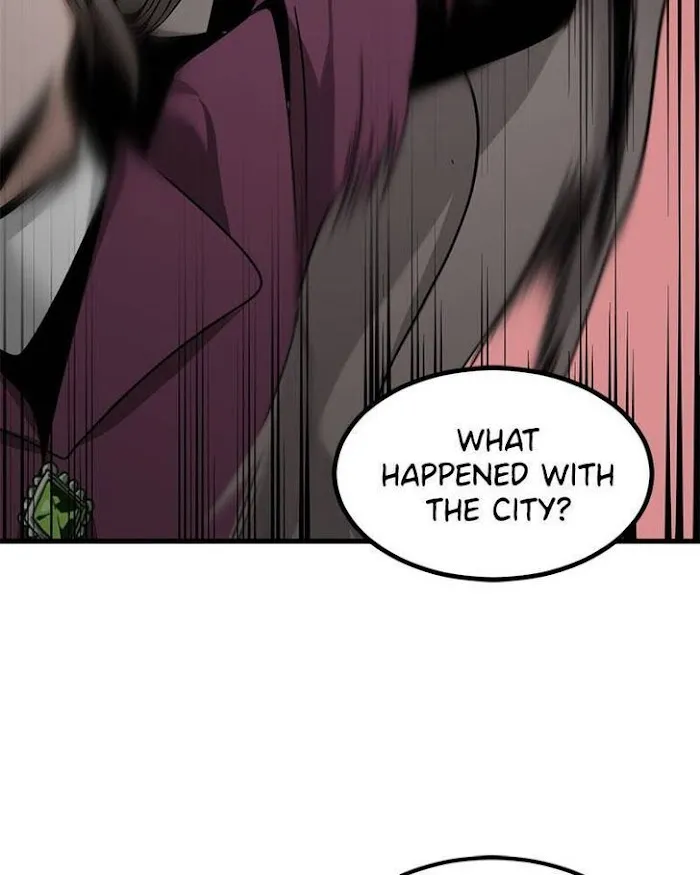 Hero Killer Chapter 48 — Page 49