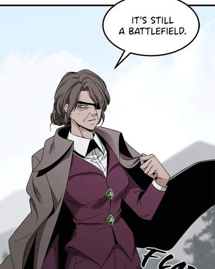 Hero Killer Chapter 48 — Page 50