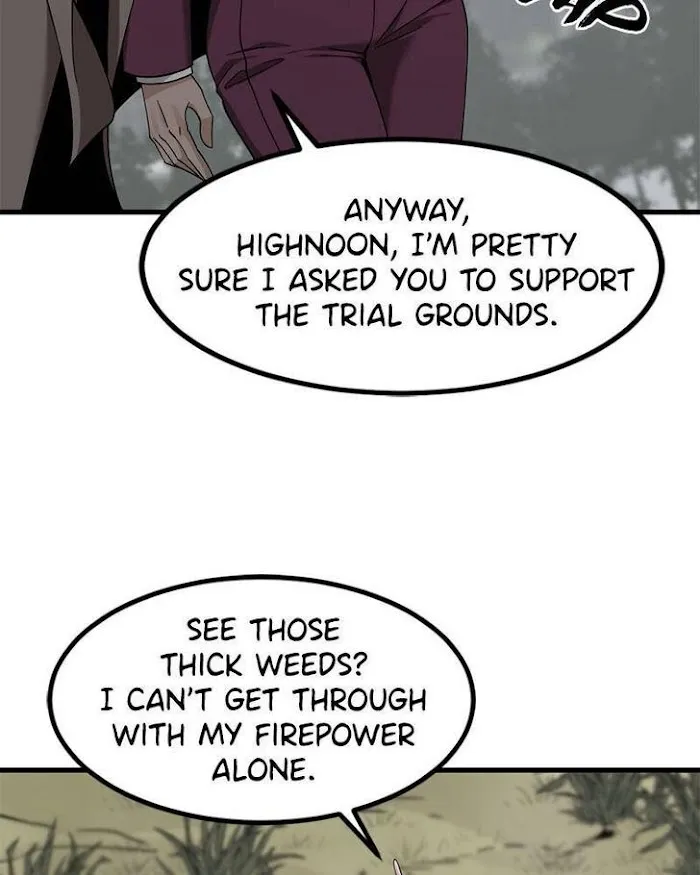 Hero Killer Chapter 48 — Page 51