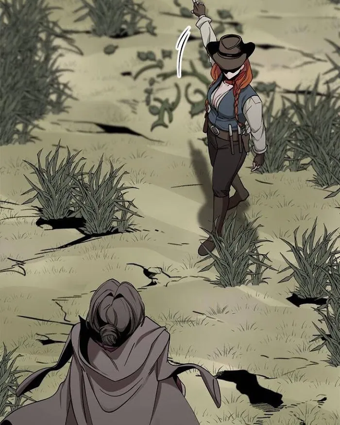 Hero Killer Chapter 48 — Page 52