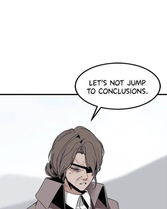 Hero Killer Chapter 48 — Page 57