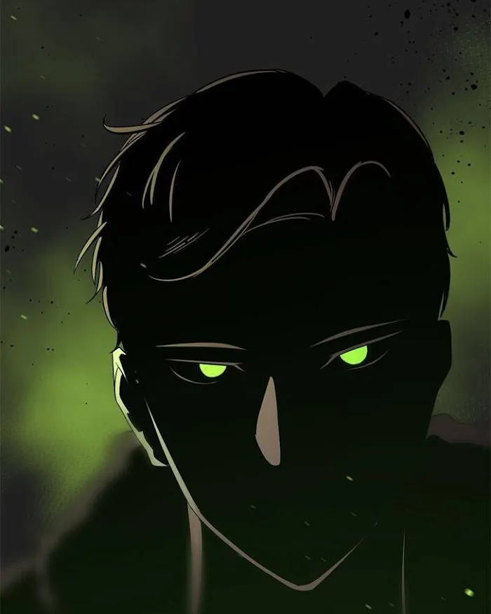 Hero Killer Chapter 48 — Page 62
