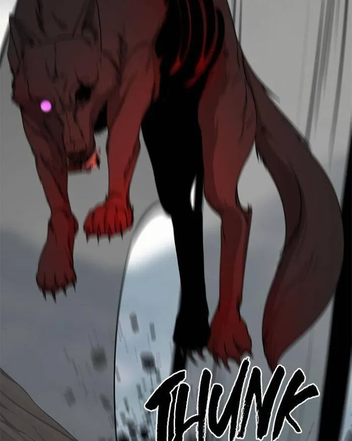 Hero Killer Chapter 48 — Page 77