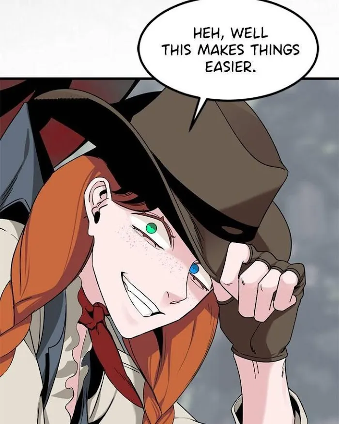 Hero Killer Chapter 48 — Page 81