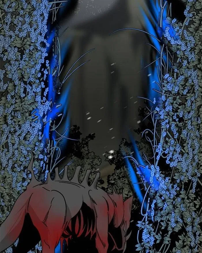 Hero Killer Chapter 48 — Page 83