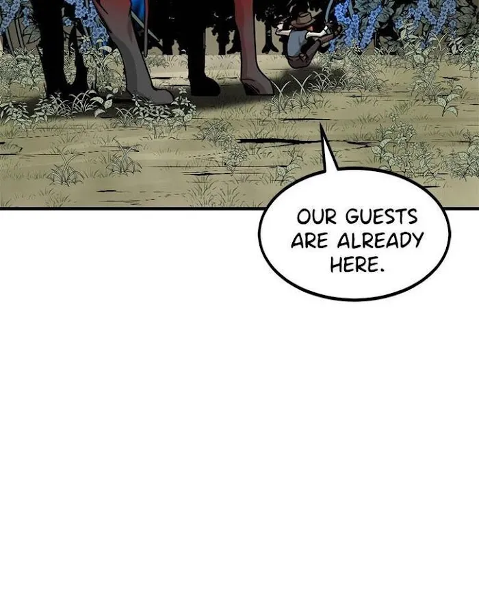 Hero Killer Chapter 48 — Page 84