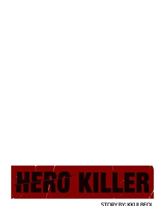 Hero Killer Chapter 48 — Page 85
